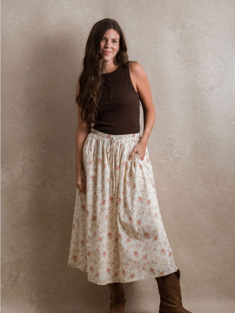 Neuflora Camrose Skirt XS